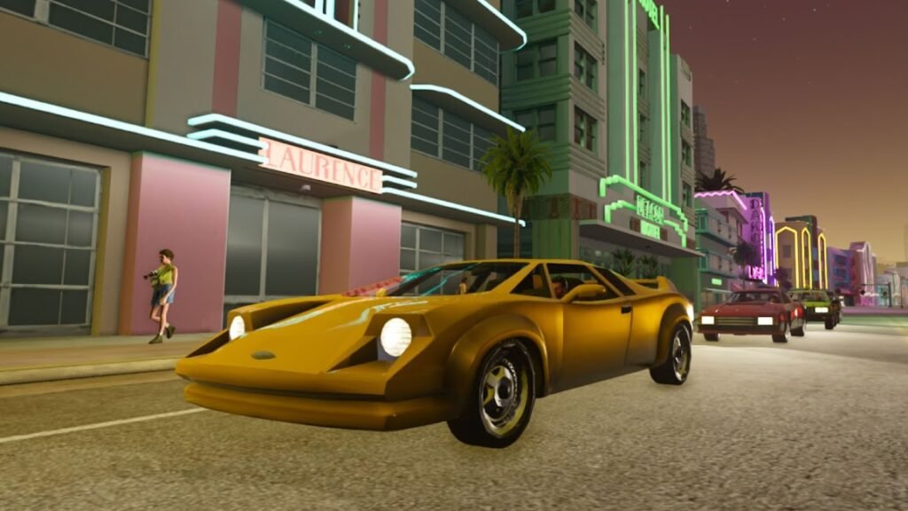 gta vice city netflix apk