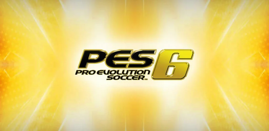 PES 6