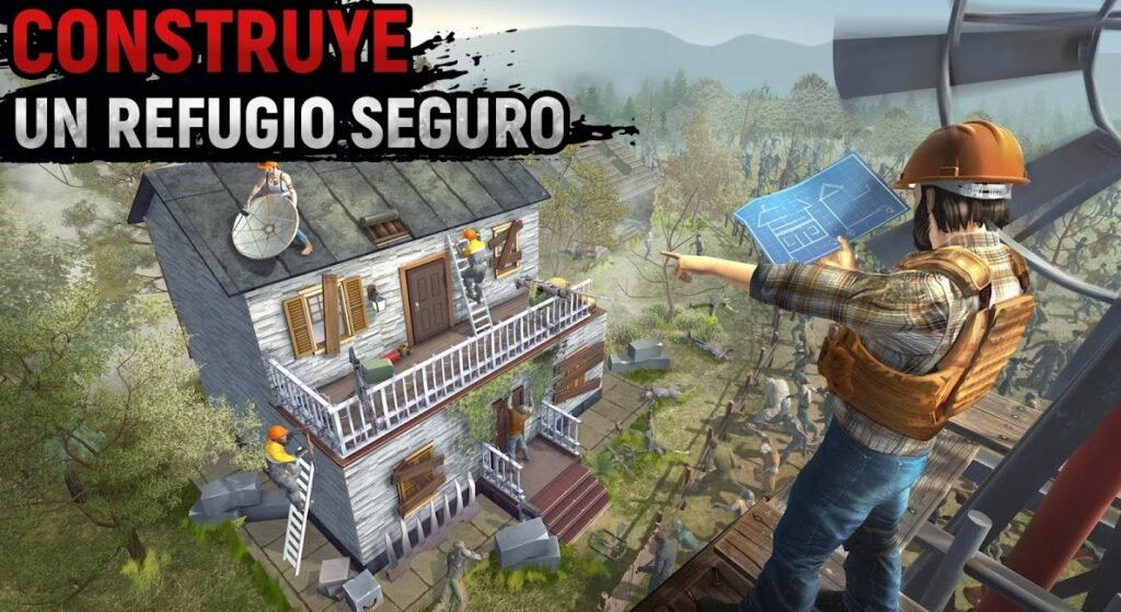 Let's Survive Mod APK