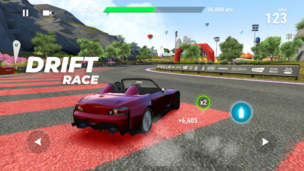 Race Max Pro Mod APK Accelerate to Victory 