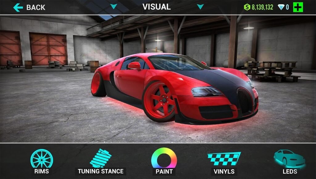 Ultimate Car Driving Simulator Mod APK