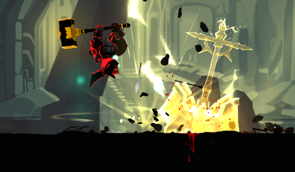 Shadow of Death Mod APK