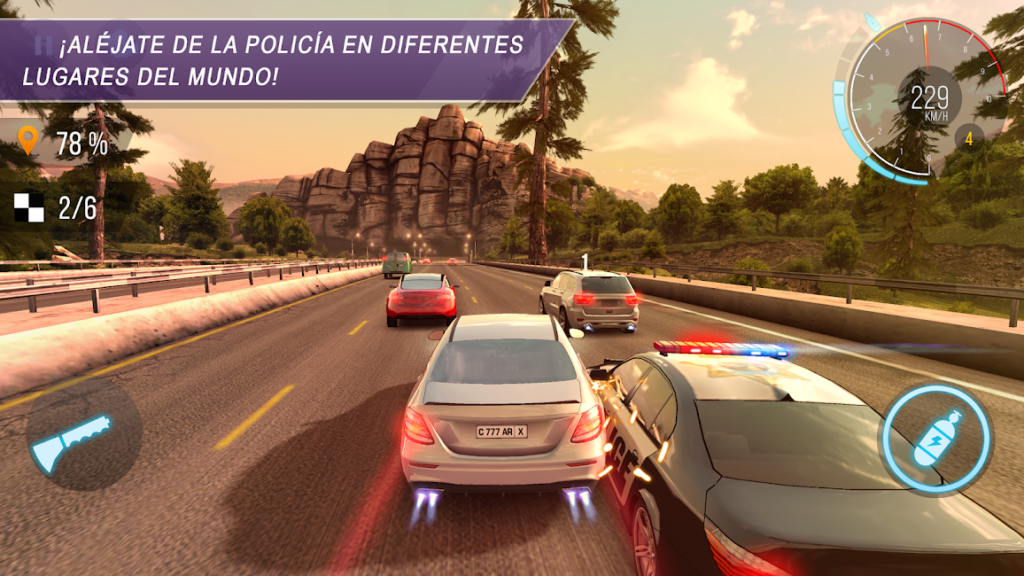 CarX Highway Racing Mod APK