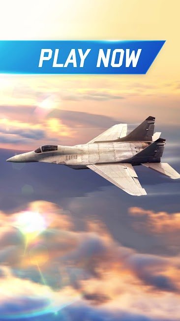 Flight Simulator 3D Mod APK